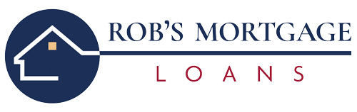 Rob's Mortgage Loans