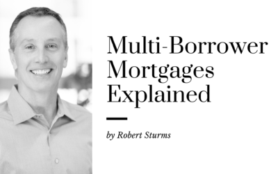 How Many People Can Be On A Mortgage?