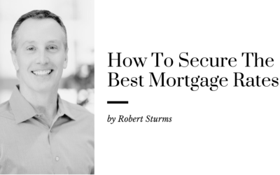 How to Secure the Best Mortgage Interest Rates