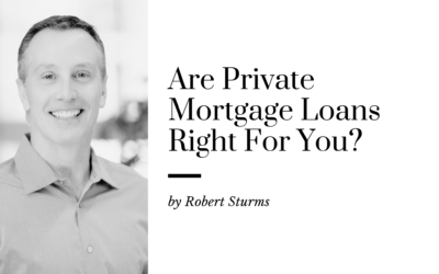Private Mortgage Loans