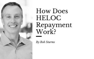 How Does HELOC Repayment Work?