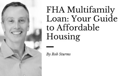 FHA Multifamily Loan: Your Guide to Affordable Housing